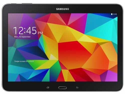 Galaxy Tab 4 10.1