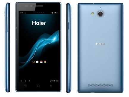 HaierPhone L901