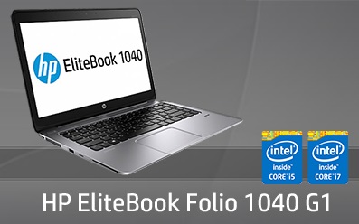 Hp EliteBook Folio 1040