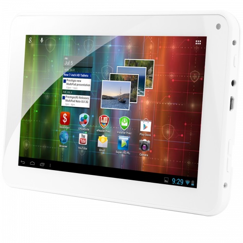 Prestigio MultiPad 7.0 Ultra +