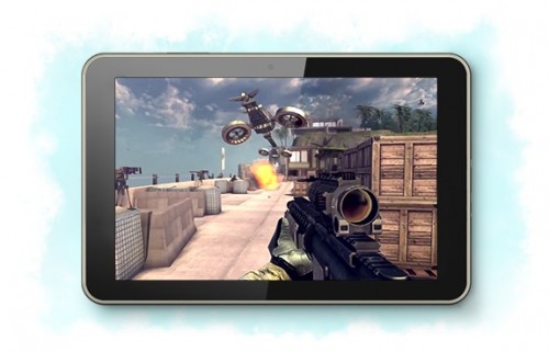 Prestigio MultiPad 8.0HD