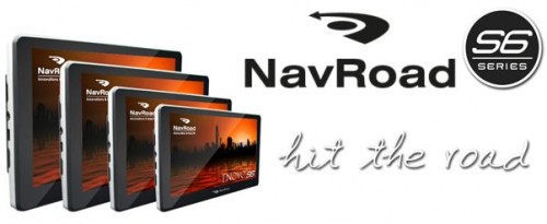NavRoad S6