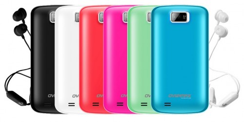 Overmax Vertis 2 You