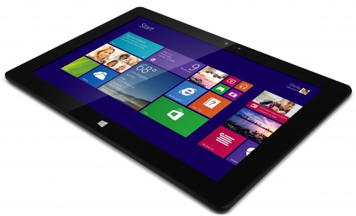 Prestigio MultiPad Visconte 2 