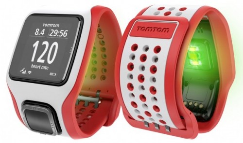 TomTom Runner Cardio