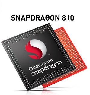 Qualcomm Snapdragon 810