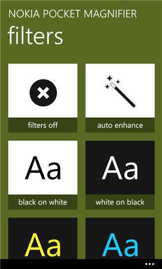 Szkło powiększające