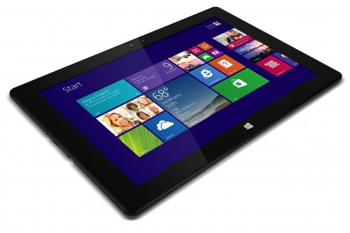 Prestigio MultiPad Visconte 2 