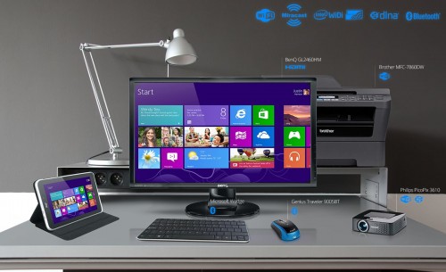 Czy tablet może już zastąpić laptopa?