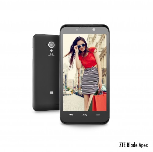 ZTE Blade Apex2