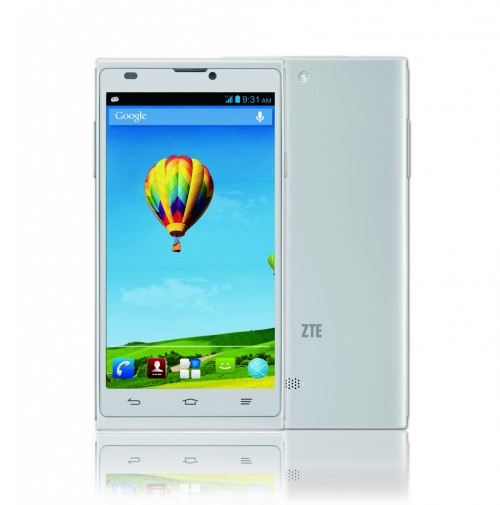 ZTE Blade L2