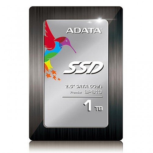 ADATA SSD Premier SP610