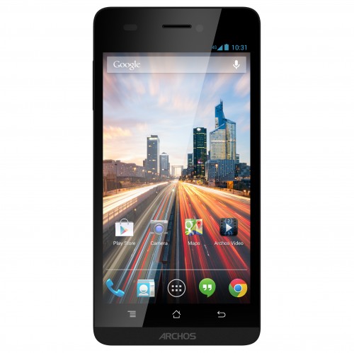 ARCHOS Helium