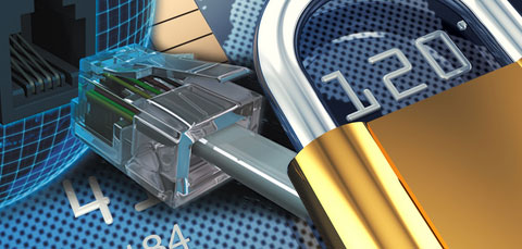 logo Bezpieczeństwo Sieci