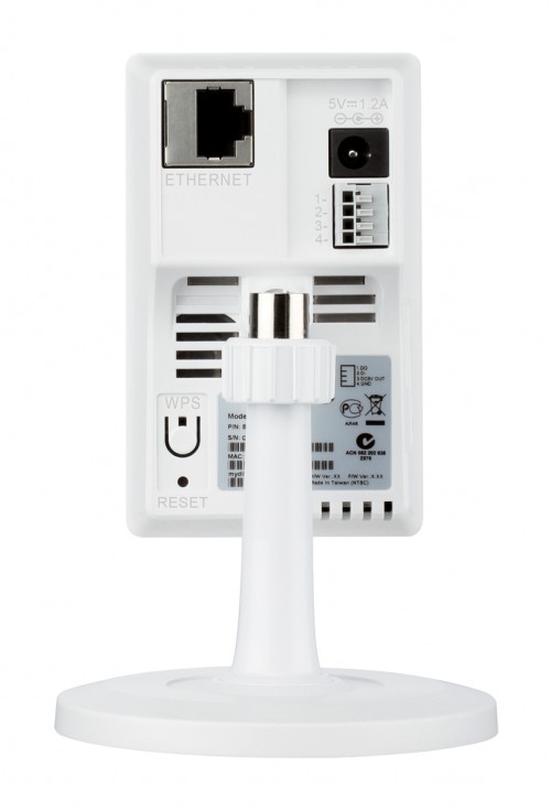 D-Link DCS-2136L