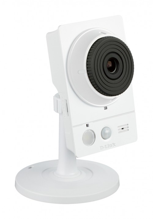 D-Link DCS-2136L