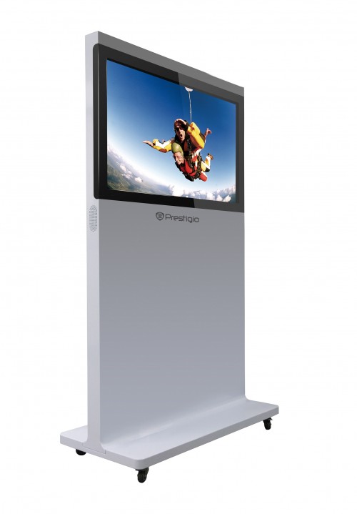 Prestigio Digital Signage