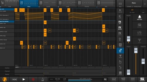 FL Studio Groove
