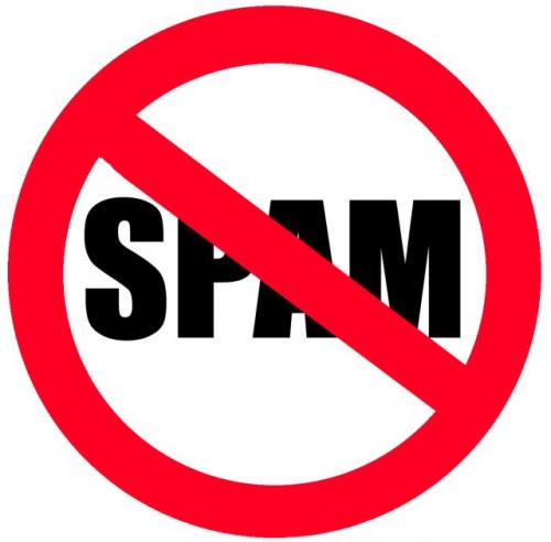 Zanim wyślesz newsletter: spam