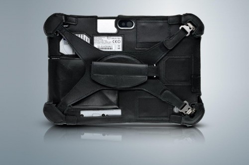 Panasonic Toughpad FZ-G1
