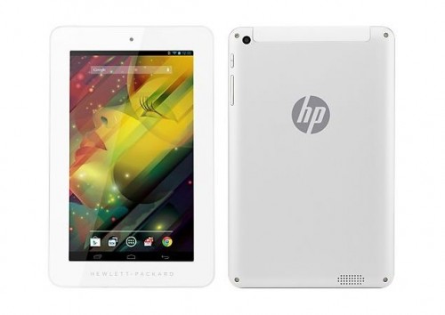 HP 7 Plus