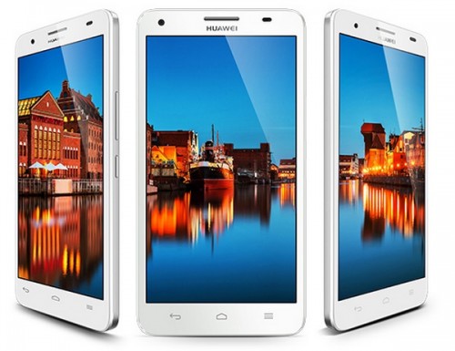 Huawei Honor 3X Pro