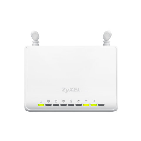 ZyXEL NBG418N