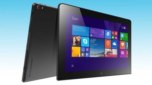 Lenovo ThinkPad 10