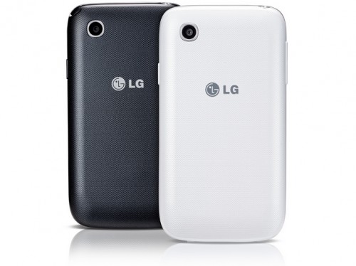 LG L35