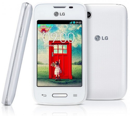 LG L35