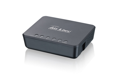 AirLive Live-5F v2