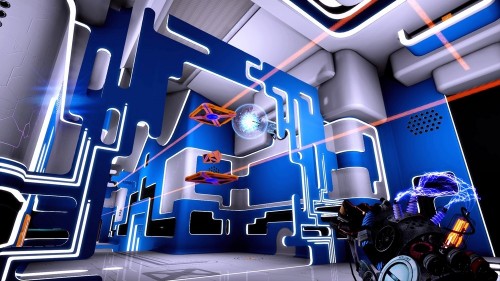 Magrunner: Dark Pulse