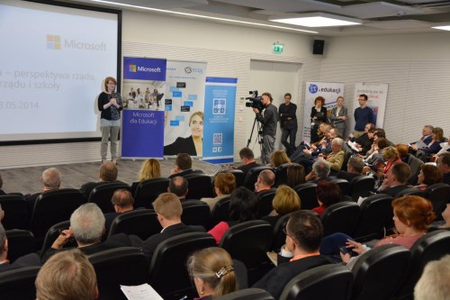 Marta Czapińska - Szefowa Gabinetu Politycznego Ministra w Ministerstwie Edukacji Narodowej