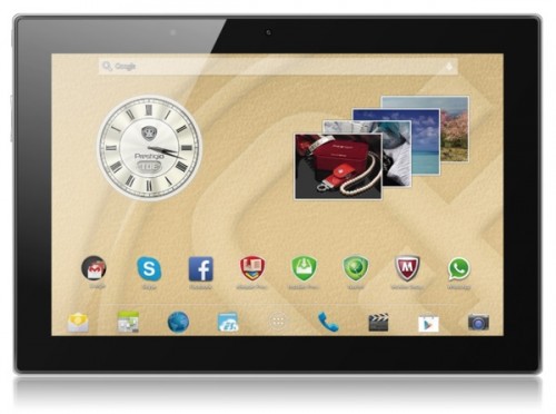 Prestigio MultiPad 4 Diamond 10.1 3G 