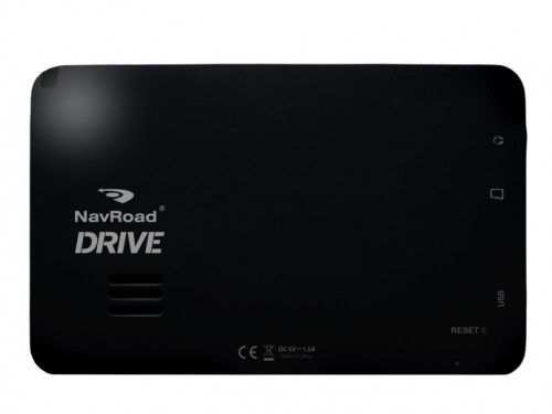 NavRoad DRIVE