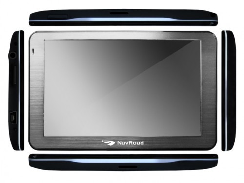 NavRoad DRIVE