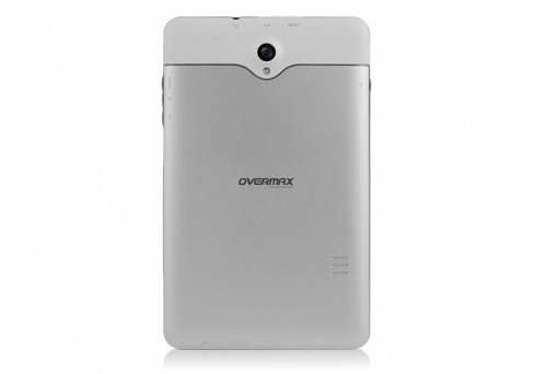 Overmax Solution 7 III