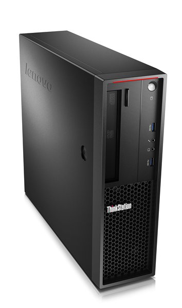 Lenovo ThinkStation P300
