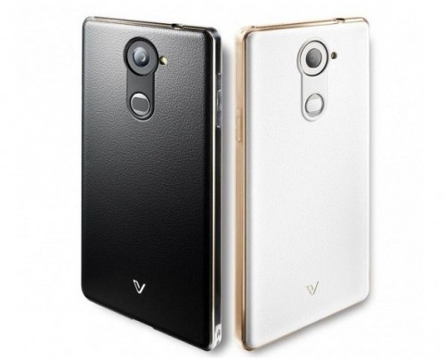 Pantech Vega Iron 2