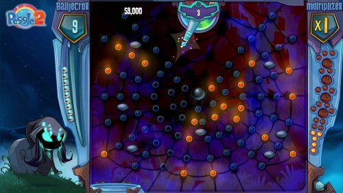 Peggle 2