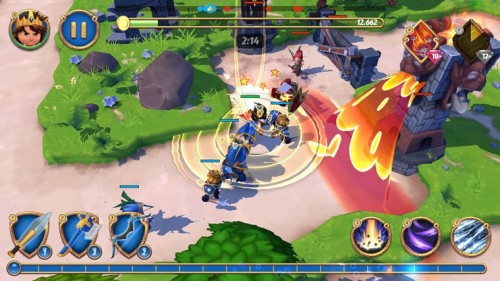 Najciekawsze aplikacje i gry na Windows Phone, Android, iOS oraz Xbox, odcinek 24