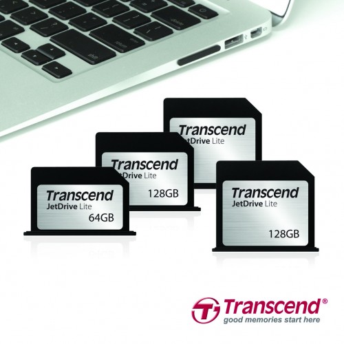 Transcend JetDrive Lite