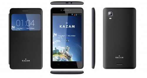 KAZAM - Trooper2 6 0