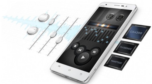 Vivo Xshot