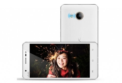 Vivo Xshot