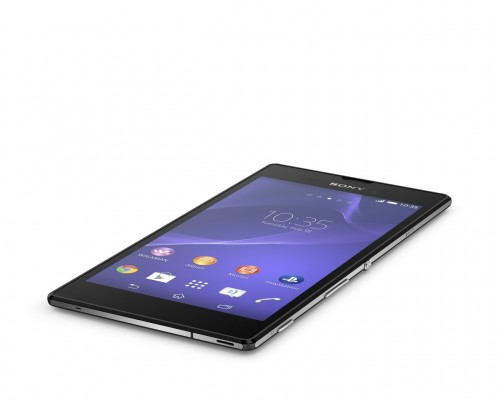 Sony Xperia T3