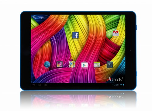 Lark Ultimate X4 8 3G GPS