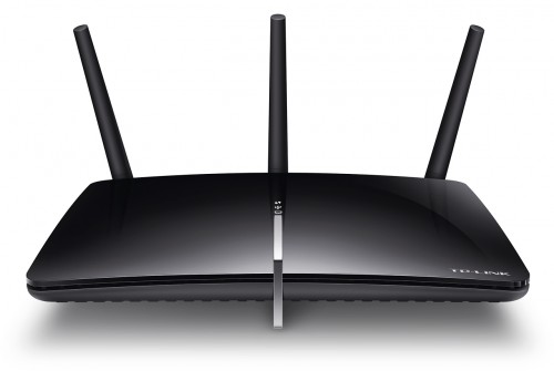 TP-LINK Archer D7