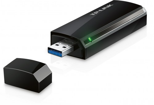 TP-LINK Archer C2 i Archer D7 oraz Archer T4U