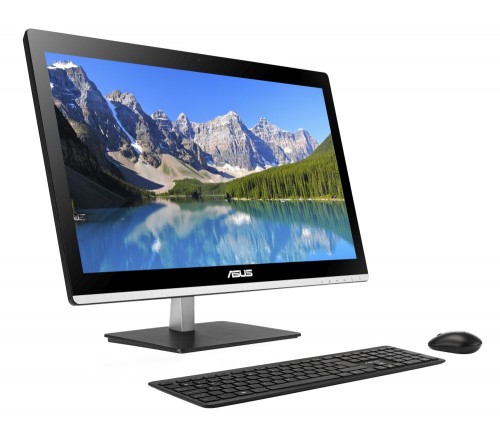 Asus AiO PC ET22